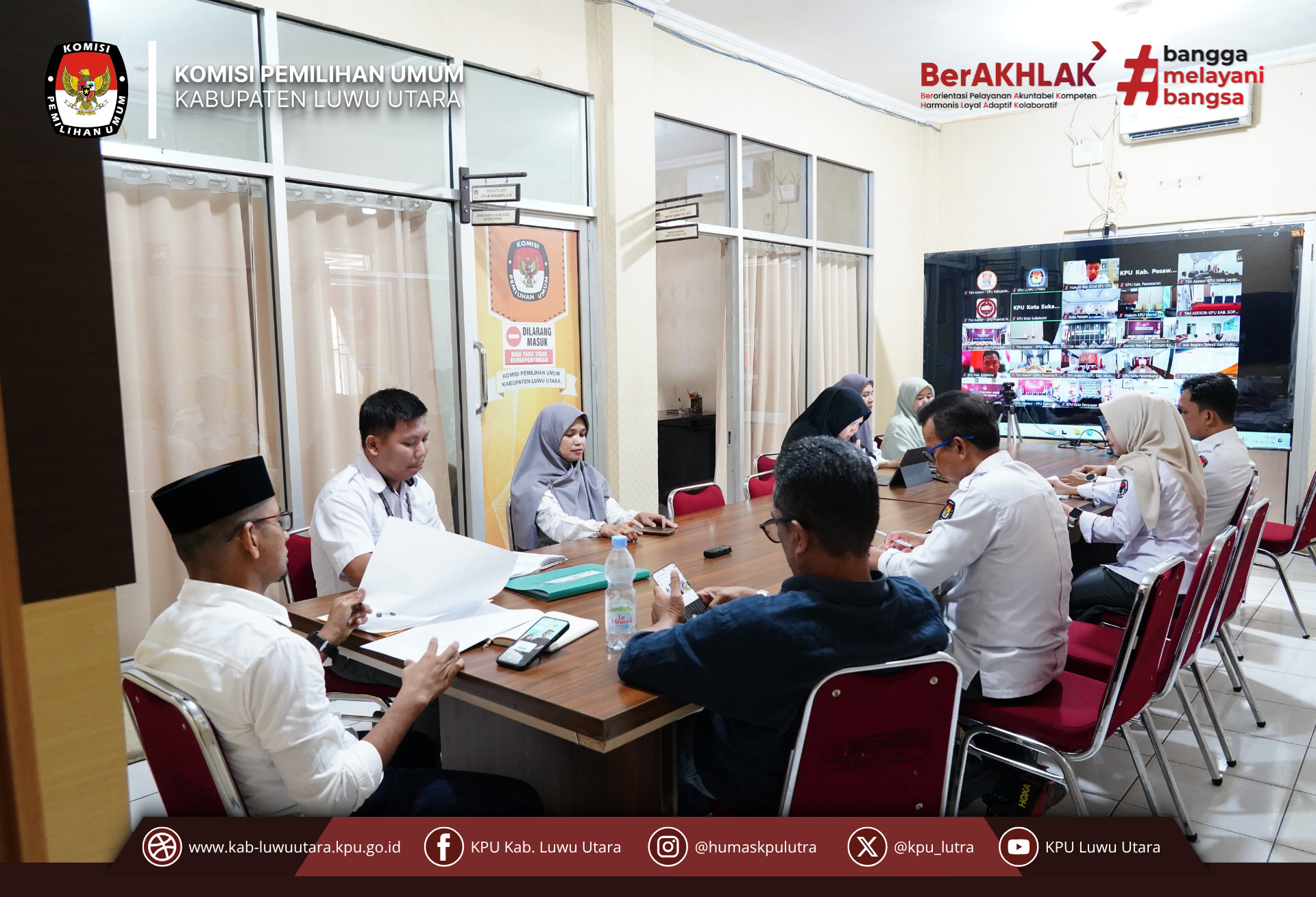 Pleno rutin 24 Agustus 2026